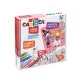 Carioca Puzzle 2σε1 χρωματίζω 