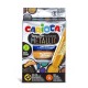 Carioca Temperello Metallic μαρκαδόροι ζωγραφικής 6 χρωμάτων Carioca Temperello Metallic μαρκαδόροι ζωγραφικής 6 χρωμάτων