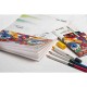 Carioca plus μπλοκ σχεδίου A4. 30φ., 140γρ. Carioca plus μπλοκ σχεδίου A4. 30φ., 140γρ.