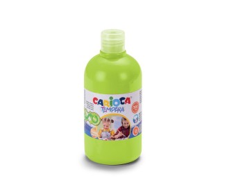 Carioca τέμπερα λαχανί 500ml