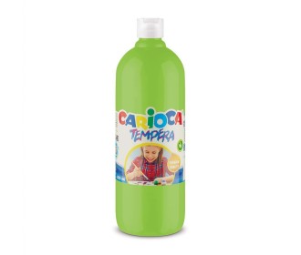 Carioca τέμπερα λαχανί 1000ml