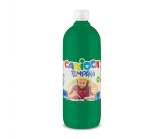Carioca τέμπερα κυπαρισσί 1000ml