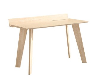 Γραφείο υπολογιστή καφέ Υ84x120x67εκ. βάθος Γραφείο υπολογιστή καφέ Υ84x120x67εκ. βάθος