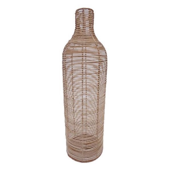 Βάζο επιδαπέδιο boho Υ60εκ.xØ7,5/20