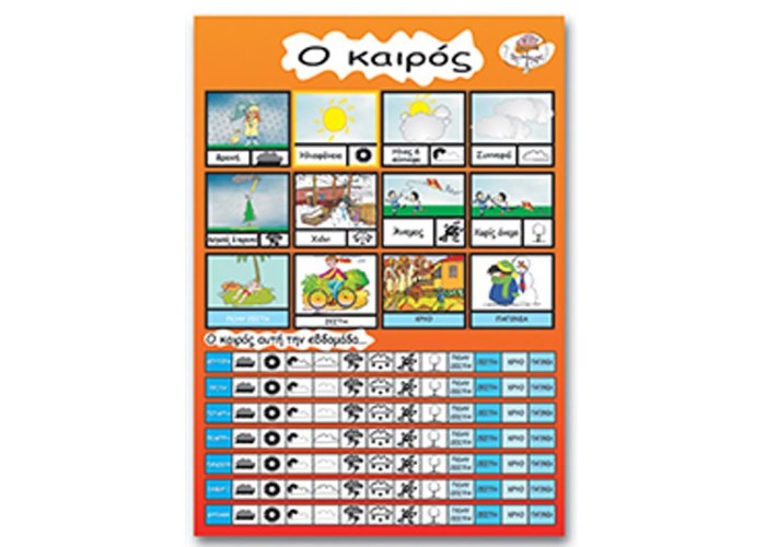 Next εκπαιδευτική αφίσα 