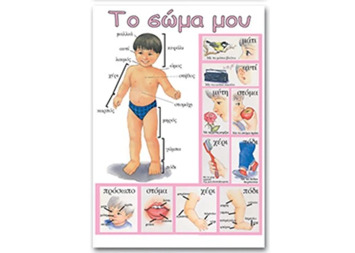 Next εκπαιδευτική αφίσα 