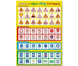 Next εκπαιδευτική αφίσα 