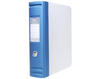 Next κουτί-ντοσιέ 2 κρίκους PP μπλε μεταλλικό Α4 Υ32x28x7,5εκ. Next κουτί-ντοσιέ 2 κρίκους PP μπλε μεταλλικό Α4 Υ32x28x7,5εκ.