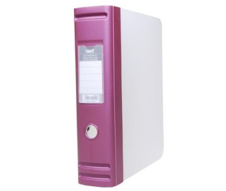 Next κουτί-ντοσιέ 2 κρίκους PP μωβ μεταλλικό Α4 Υ32x28x7,5εκ. Next κουτί-ντοσιέ 2 κρίκους PP μωβ μεταλλικό Α4 Υ32x28x7,5εκ.