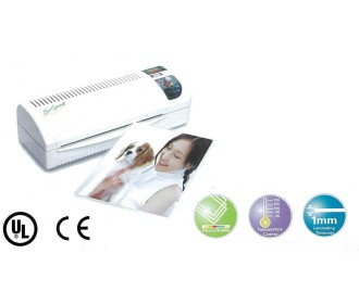 Dsb μηχανή πλαστικοποίησης Α4 SOGOOD-230S Dsb μηχανή πλαστικοποίησης Α4 SOGOOD-230S