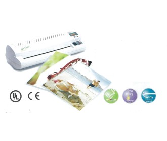 Dsb μηχανή πλαστικοποίησης Α3 SOGOOD-330S Dsb μηχανή πλαστικοποίησης Α3 SOGOOD-330S