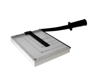 Κοπτικό γκιλοτίνα χειροκίνητη Α4