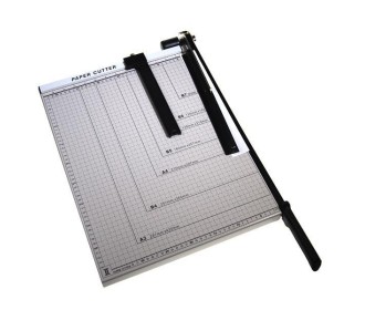 Κοπτικό γκιλοτίνα χειροκίνητη Α3