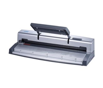 Dsb μηχανή βιβλιοδεσίας μεταλλικού σπιράλ Wr-60