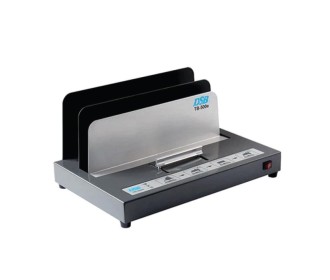 Dsb θερμοκολλητική μηχανή 420x220x283mm Dsb θερμοκολλητική μηχανή 420x220x283mm