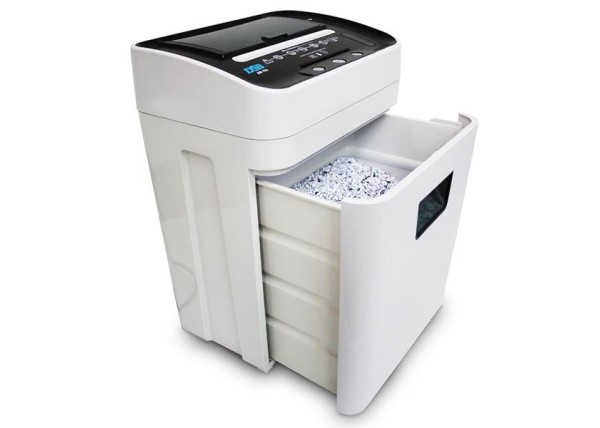 Dsb καταστροφέας εγγράφων RT-15T Dsb καταστροφέας εγγράφων RT-15T