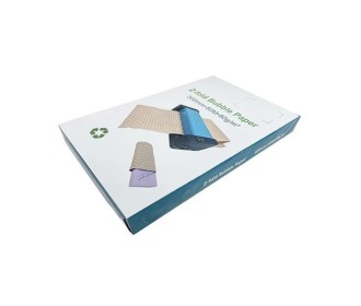 Dsb χαρτί συσκευασίας stretch kraft, για μηχανή PB340S Dsb χαρτί συσκευασίας stretch kraft, για μηχανή PB340S