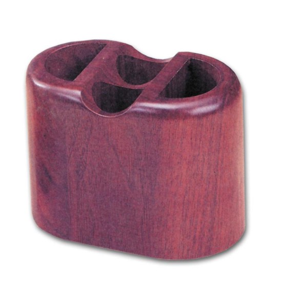 Bestar μολυβοθήκη ξύλινη Υ9,2x12,2x7,5εκ.