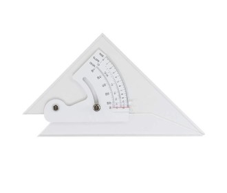 Αti τρίγωνο μεταβαλλόμενης γωνίας μήκους 20 εκ. Αti τρίγωνο μεταβαλλόμενης γωνίας μήκους 20 εκ.