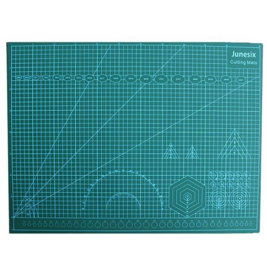 Επιφάνεια κοπής 60x45εκ. πάχος 3χιλ. 2 όψεων Επιφάνεια κοπής 60x45εκ. πάχος 3χιλ. 2 όψεων