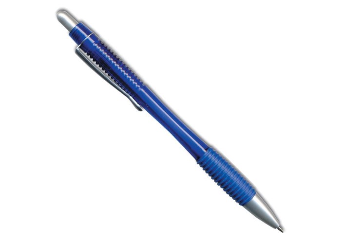Στυλό πλαστικό ball pen μπλε Στυλό πλαστικό ball pen μπλε