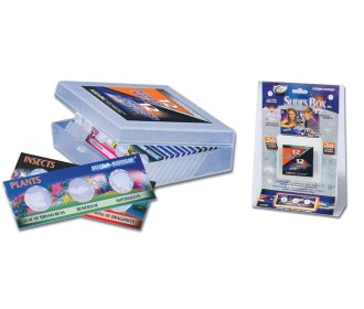 Eastcol αντικειμενοφόρες πλάκες