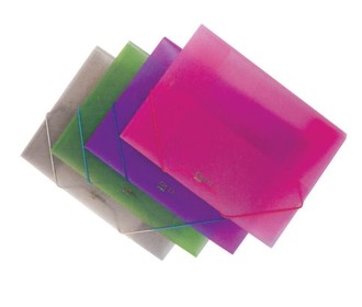 Comix φάκελος με λάστιχο Α4 Υ31.5x24εκ. Comix φάκελος με λάστιχο Α4 Υ31.5x24εκ.