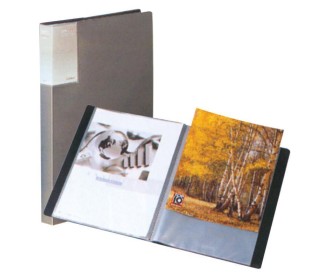 Comix σούπλ 20 φύλλων PP χρώμ. μεταλλ. Α4 Υ23,5x31x1,5εκ. Comix σούπλ 20 φύλλων PP χρώμ. μεταλλ. Α4 Υ23,5x31x1,5εκ.