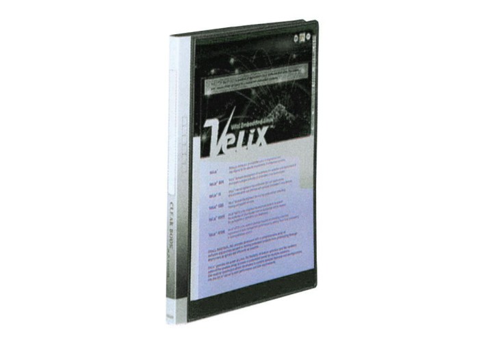 Comix σούπλ 30 φύλλων PP μαύρο Α4 Υ31x23,5x19εκ. Comix σούπλ 30 φύλλων PP μαύρο Α4 Υ31x23,5x19εκ.