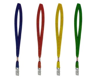 Κορδόνια για καρτελάκια 420x9χιλ. 100τμχ. Κορδόνια για καρτελάκια 420x9χιλ. 100τμχ.