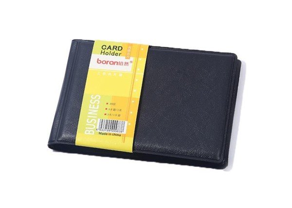 Θήκη για 40 κάρτες Υ7,7x11,0εκ. Θήκη για 40 κάρτες Υ7,7x11,0εκ.