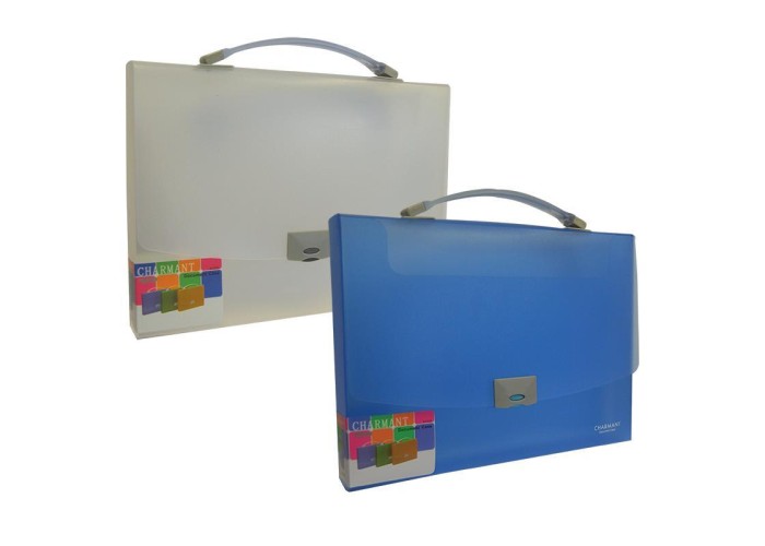 Comix τσάντα εγγράφων διάφορα χρώματα Α4 Υ25x34x3.5εκ. Comix τσάντα εγγράφων διάφορα χρώματα Α4 Υ25x34x3.5εκ.