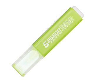 Comix μαρκαδόρος υπογράμμισης φωσφορούχος πράσινος Comix μαρκαδόρος υπογράμμισης φωσφορούχος πράσινος