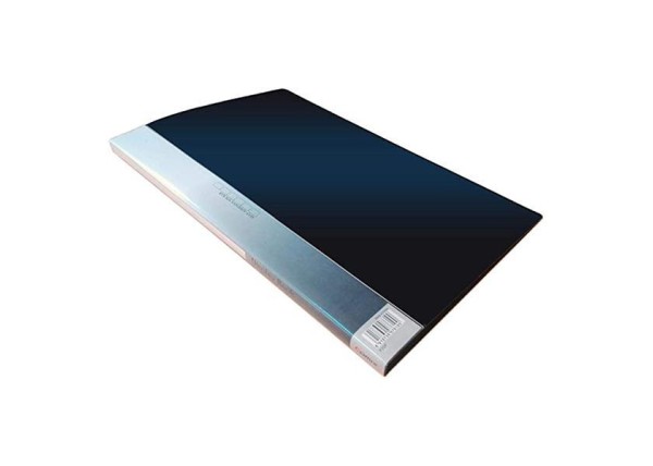 Comix σούπλ 20 φύλλων κολλητό μαύρο FC 23x35εκ. Comix σούπλ 20 φύλλων κολλητό μαύρο FC 23x35εκ.