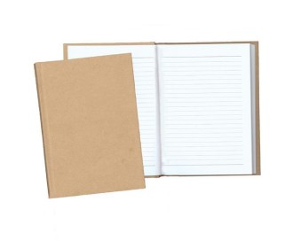 Next Promo τετράδιο δετό 21x29εκ. 96φ.