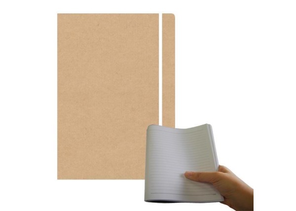 Next Promo τετράδιο flexi με λάστιχο14x21εκ. 64φ. Next Promo τετράδιο flexi με λάστιχο14x21εκ. 64φ.