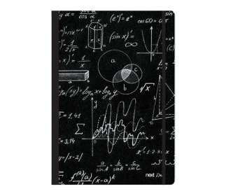 Next trends mathematics τετράδιο flexi λάστιχο 21x29εκ. 2θεμ. 80φ. Next trends mathematics τετράδιο flexi λάστιχο 21x29εκ. 2θεμ. 80φ.