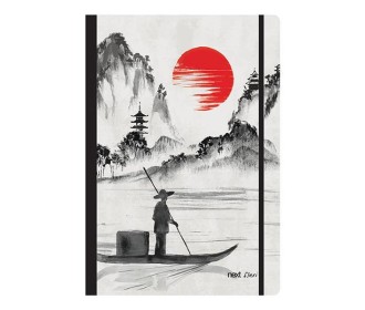 Next trends Japan τετράδιο flexi λάστιχο 21x29εκ. 2θεμ. 80φ. Next trends Japan τετράδιο flexi λάστιχο 21x29εκ. 2θεμ. 80φ.