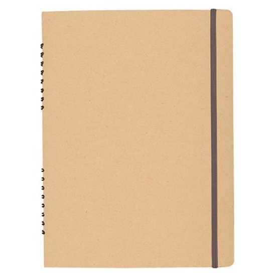 Next Eco Promo τετράδιo με κρυφό σπιράλ 21x29εκ. 3θεμ., 105φ. Next Eco Promo τετράδιo με κρυφό σπιράλ 21x29εκ. 3θεμ., 105φ.
