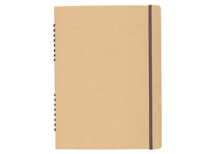 Next Eco Promo τετράδιo με κρυφό σπιράλ 21x29εκ. 3θεμ., 105φ. Next Eco Promo τετράδιo με κρυφό σπιράλ 21x29εκ. 3θεμ., 105φ.