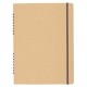 Next Eco Promo τετράδιo με κρυφό σπιράλ 21x29εκ. 3θεμ., 105φ. Next Eco Promo τετράδιo με κρυφό σπιράλ 21x29εκ. 3θεμ., 105φ.