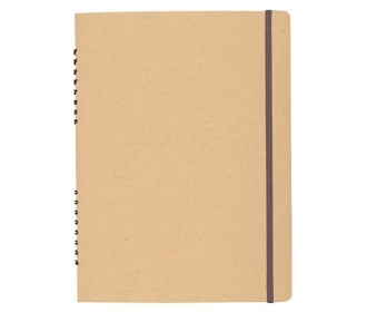 Next Eco Promo τετράδιo με κρυφό σπιράλ 17x25εκ. 3θεμ., 105φ. Next Eco Promo τετράδιo με κρυφό σπιράλ 17x25εκ. 3θεμ., 105φ.