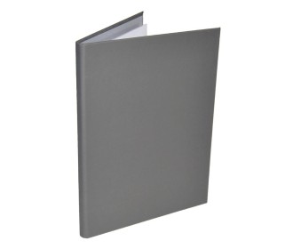 Νext ντοσιέ συνεδρίου eco leather γκρι με μπλοκ και στυλό Υ32x24εκ. Νext ντοσιέ συνεδρίου eco leather γκρι με μπλοκ και στυλό Υ32x24εκ.