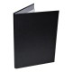 Νext ντοσιέ συνεδρίου eco leather μαύρο με μπλοκ και στυλό Υ32x24εκ. Νext ντοσιέ συνεδρίου eco leather μαύρο με μπλοκ και στυλό Υ32x24εκ.