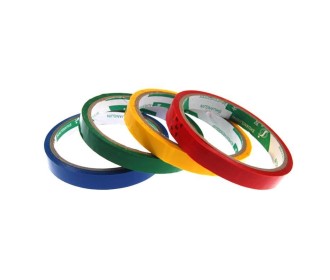 Ταινία συσκευασίας για την βάση 16544 Ταινία συσκευασίας για την βάση 16544