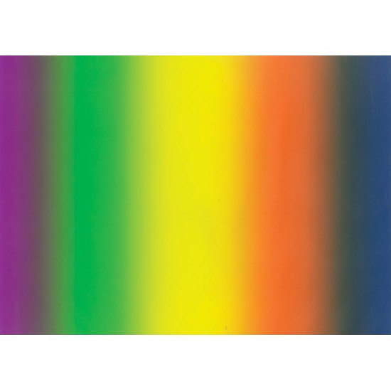 Rainbow χαρτόνι Rainbow χαρτόνι