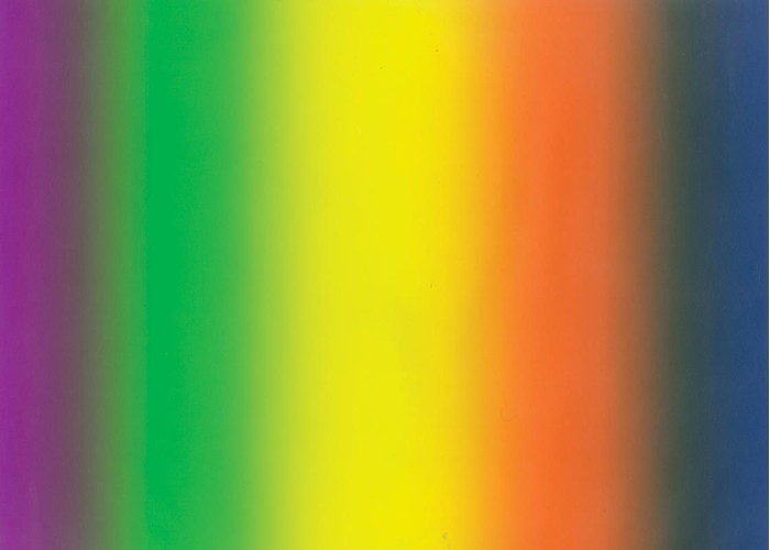 Rainbow χαρτόνι Rainbow χαρτόνι