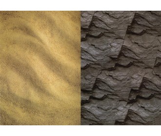 Rainbow χαρτόνι Rainbow χαρτόνι