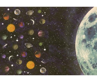 Rainbow χαρτόνι 