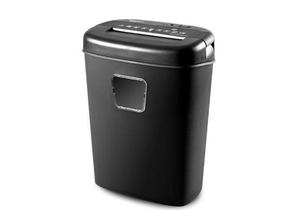 Comix καταστροφέας εγγράφων- cd- dvd- πιστωτ. καρτών